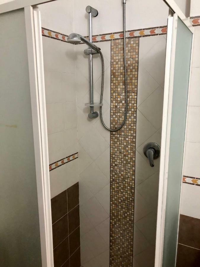 Sa Corti Antiga Apartment Sant'Antioco Luaran gambar